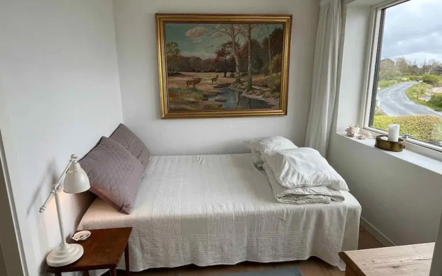 5 Star Holiday Home in Martofte