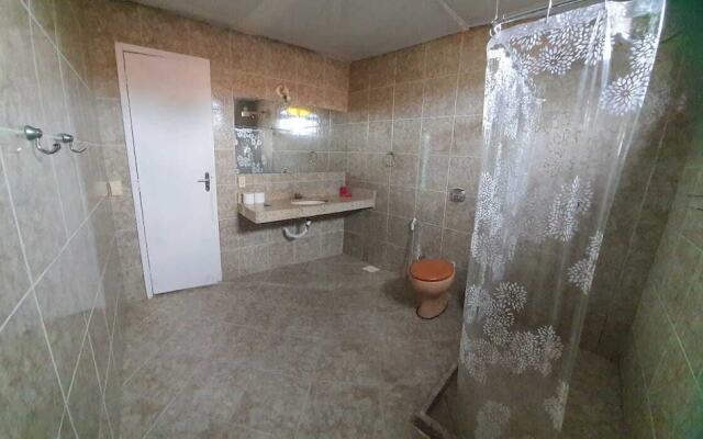 Suítes e quartos no região oceânica