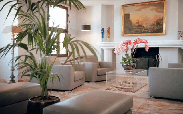 Ermitage de l'Oasis & Spa - Cannes Mandelieu