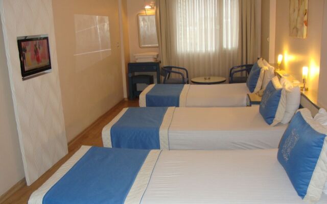 Hotel Baylan Yenisehir