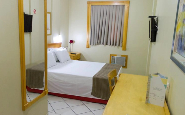 Oft San Conrado Hotel