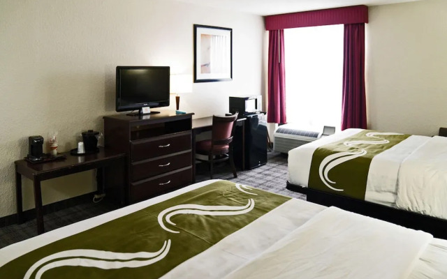 Quality Inn Seymour