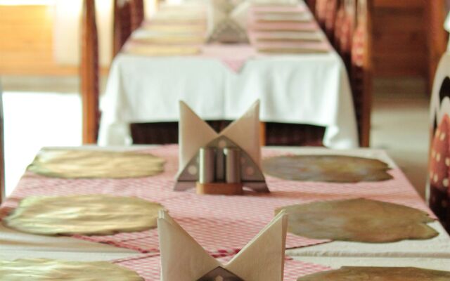 Bravia Hotel Manali Inn