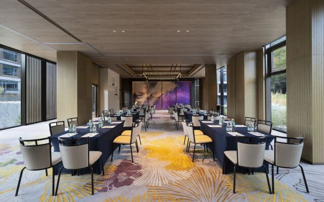 Hotel Indigo Anji by IHG