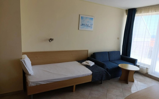 Hotel Briz
