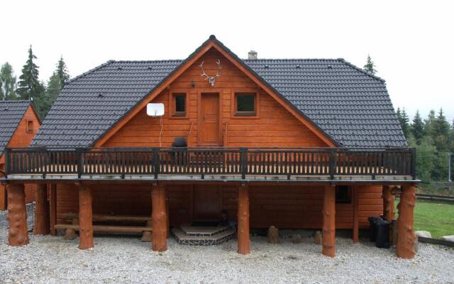 Horáreň Pod Dobákom