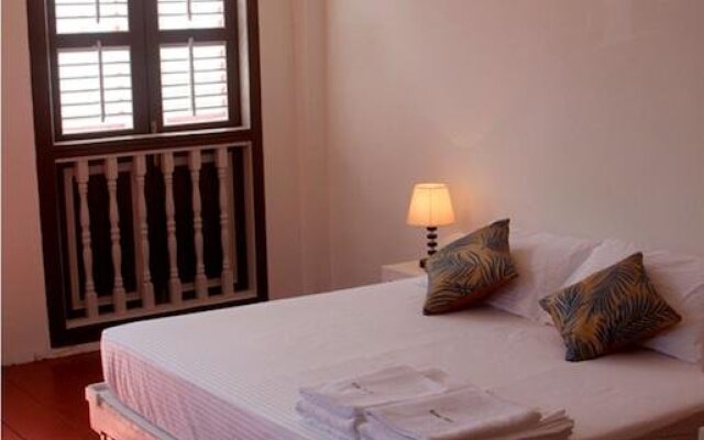 Spices Homes