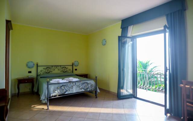 Villaggio Hotel Lido San Giuseppe