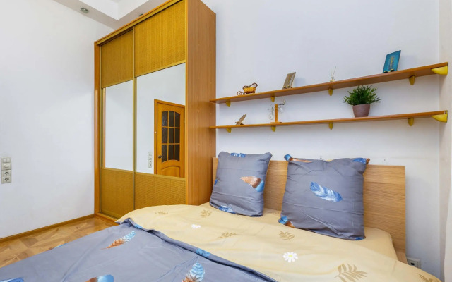 Апартаменты на переулке Варсонофьевский