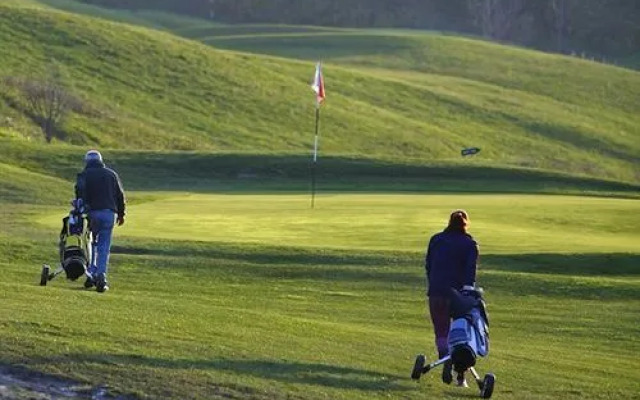 Golf Relais Monforte