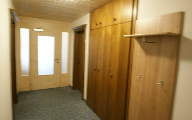 Apart Garni Elisabeth