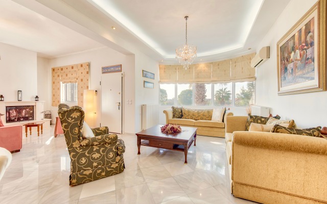 Villa Silia Zakynthos