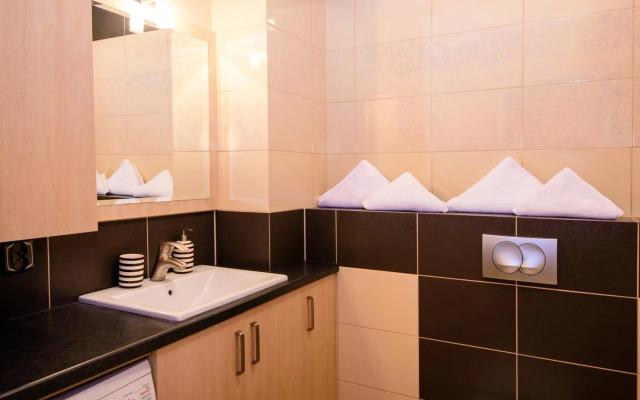 Supreme Apartments Ściegiennego