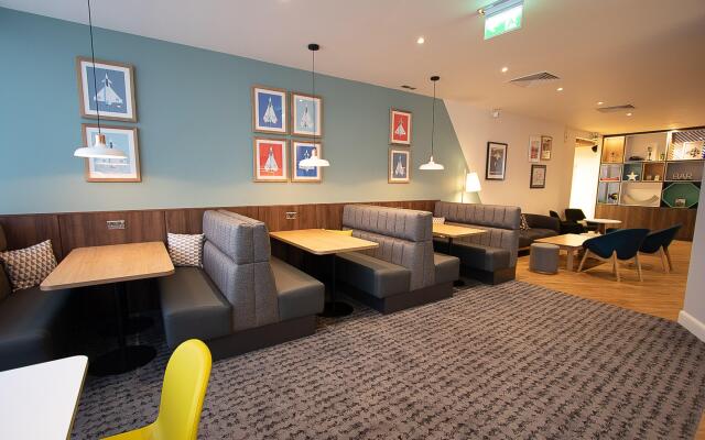 Holiday Inn Preston by IHG