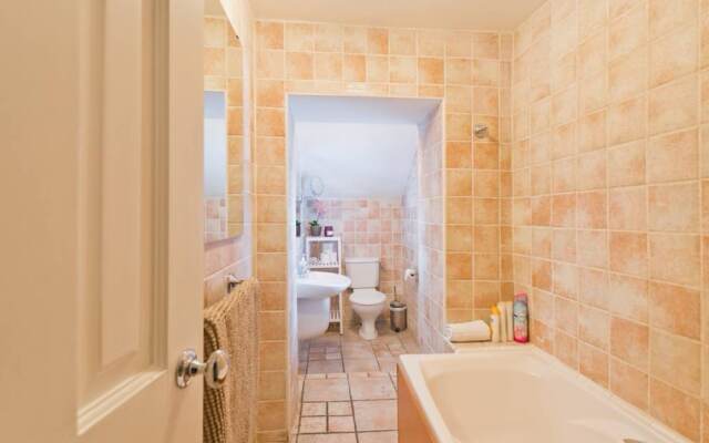 3 Bedroom Townhouse In Portobello