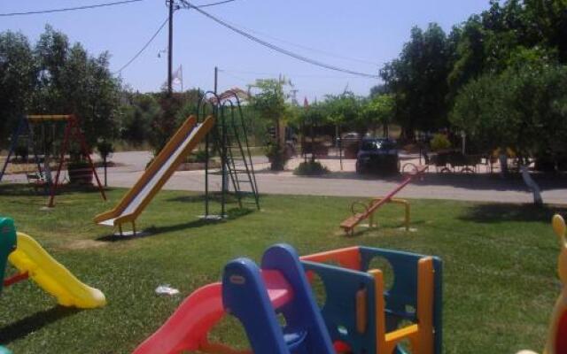 Zorbas Hotel