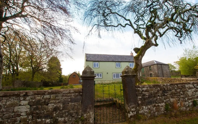 Westmains Farm
