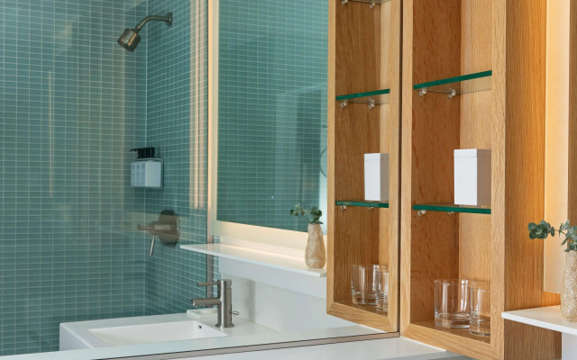 Ändra Hotel Seattle - MGallery Collection