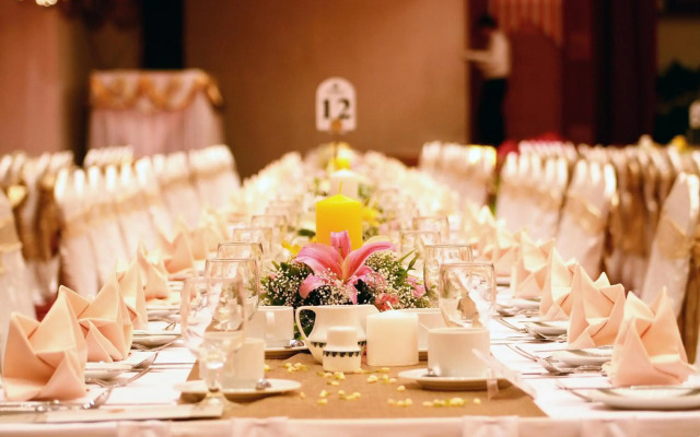 The Magellan Sutera Resort