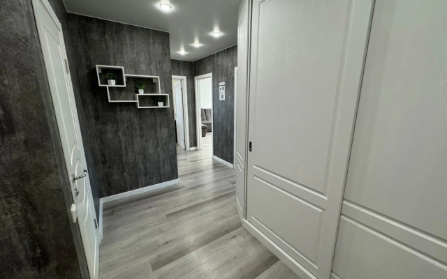 Apartments in the Quiet passage 6