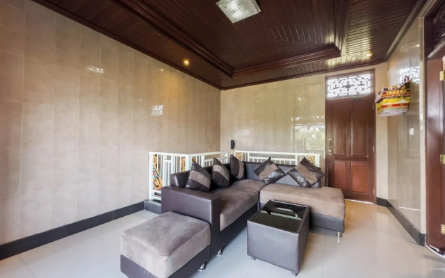 Tiara Guest House Ubud