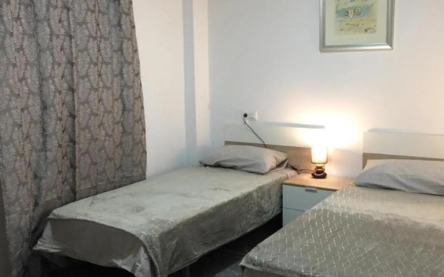 Apartamento Alteagroup Centro