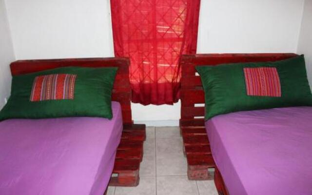 Hostel daTerra