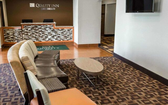 Quality Inn