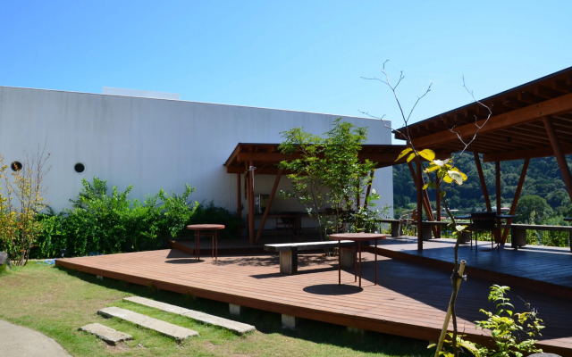 Zen-no-yu Hotel