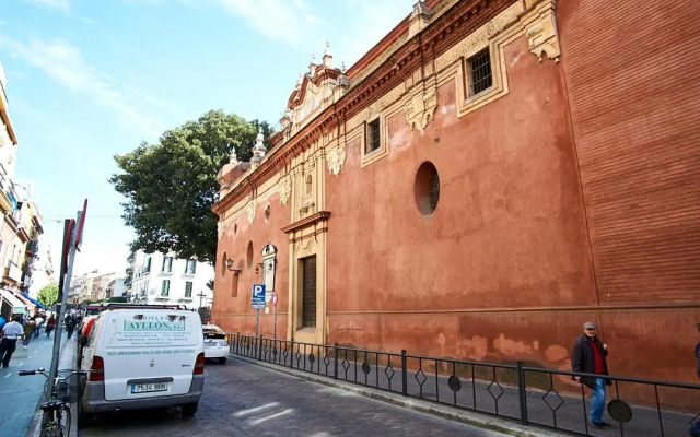 San Jacinto Triana Suite by Valcambre