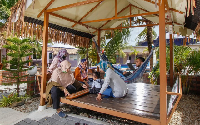 Lavigo Resort