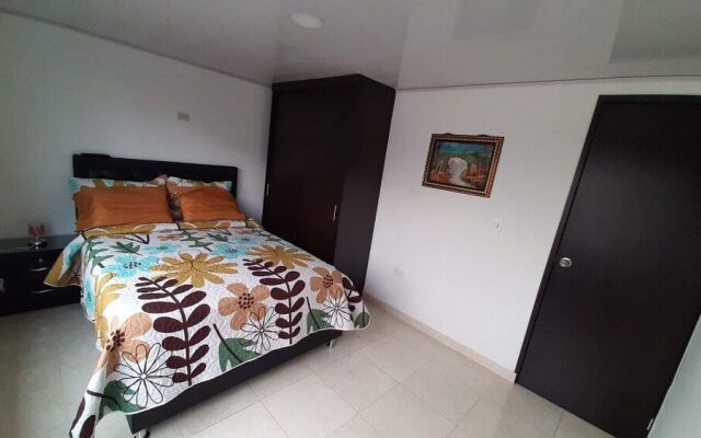 Apartamento Ynj Bogotá no2