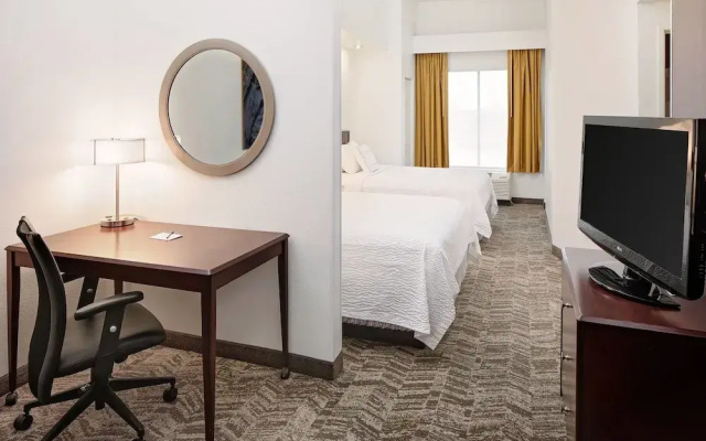SpringHill Suites Ardmore
