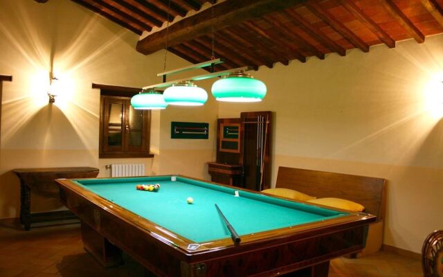 Wonderful private villa with private pool, A/C, WIFI, TV, pets allowed and parking, close to Are...