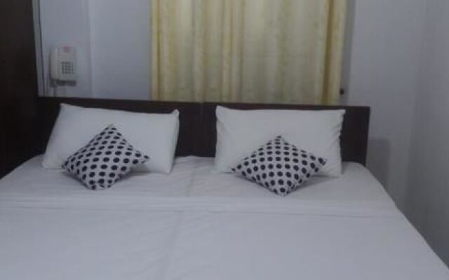 ZEN Rooms Kandy View Garden Road