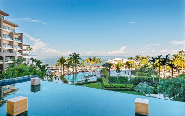 Secrets Vallarta Bay Puerto Vallarta - All Inclusive