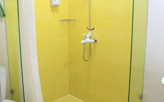 Home Inn-qingdao Shandong Road Branch