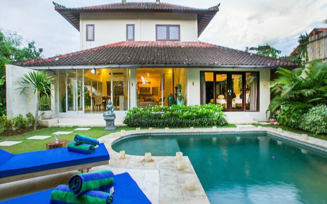 Villa Arushi I