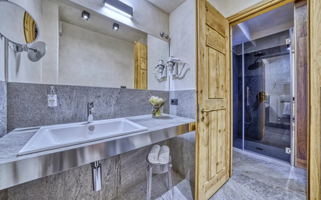 Hotel Sant'Orso & Beauty Spa LeBois