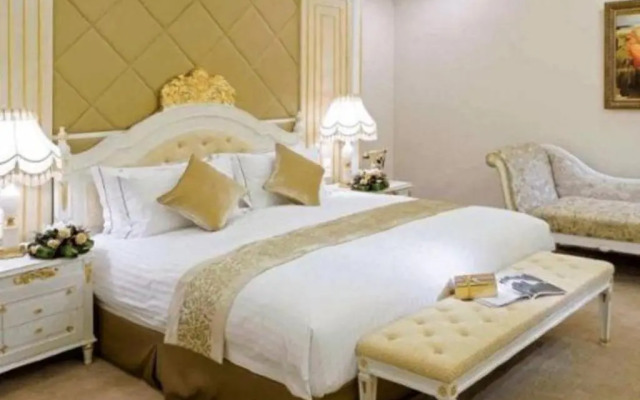 Grand Cypress Teda Dalian