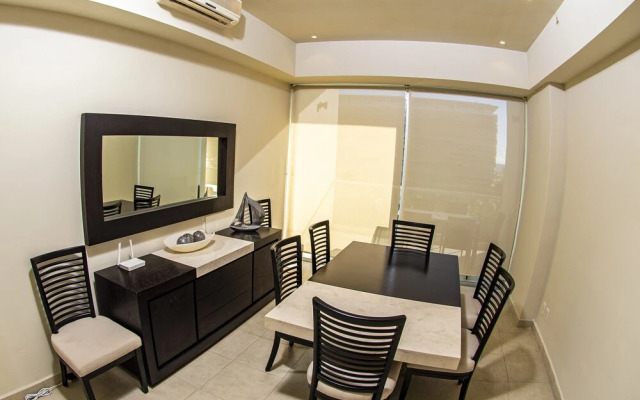 Depa Acapulco Playa y Alberca 3HA 3.5BA