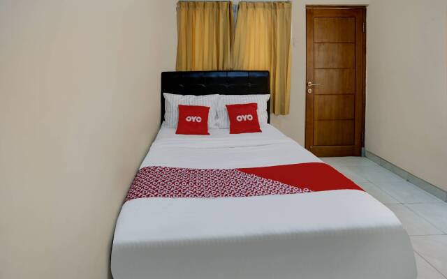OYO 90068 Exclusive Barkah Residence Syariah