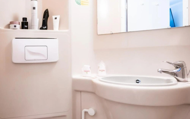 Brit Hotel Limoges Nord