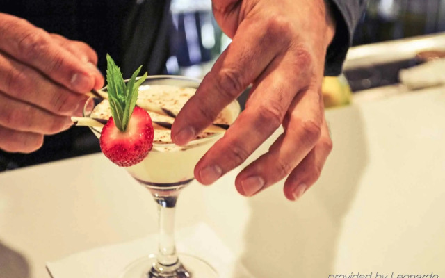 Novotel Sydney International Airport Hotel