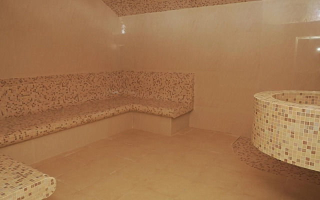 Corp Executive Hotel Doha Suites