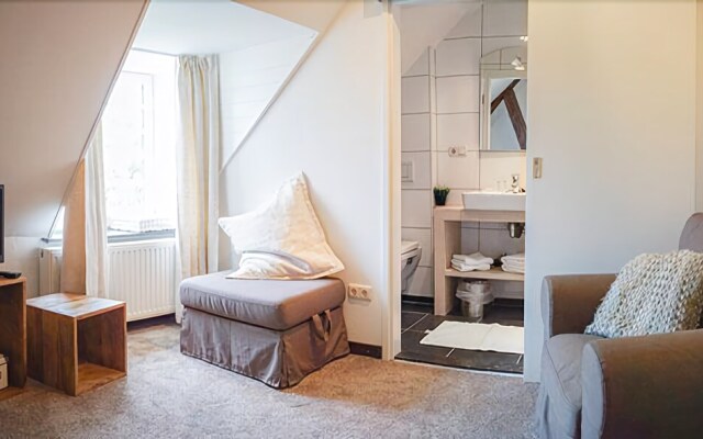 Hotel Hoeve de Plei