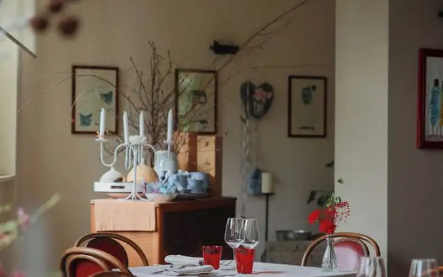 Garden Hotel Ristorante