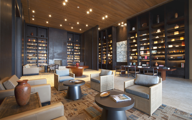 JW Marriott Los Cabos Beach Resort & Spa