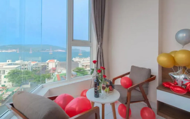 Cliff Hotel