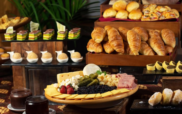 Aveta Hotel Malioboro